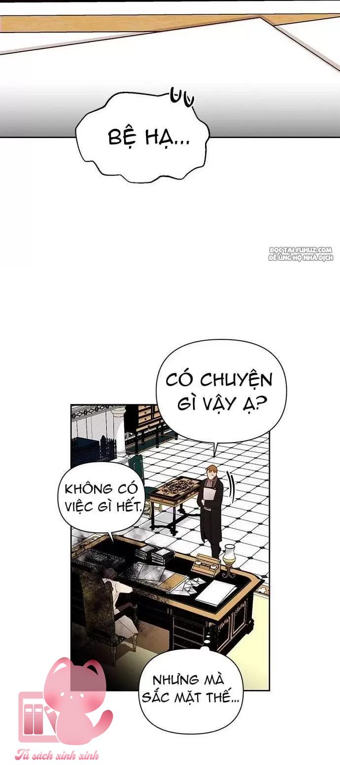 Hoàng Hậu Tái Hôn Chapter 69 - Trang 4