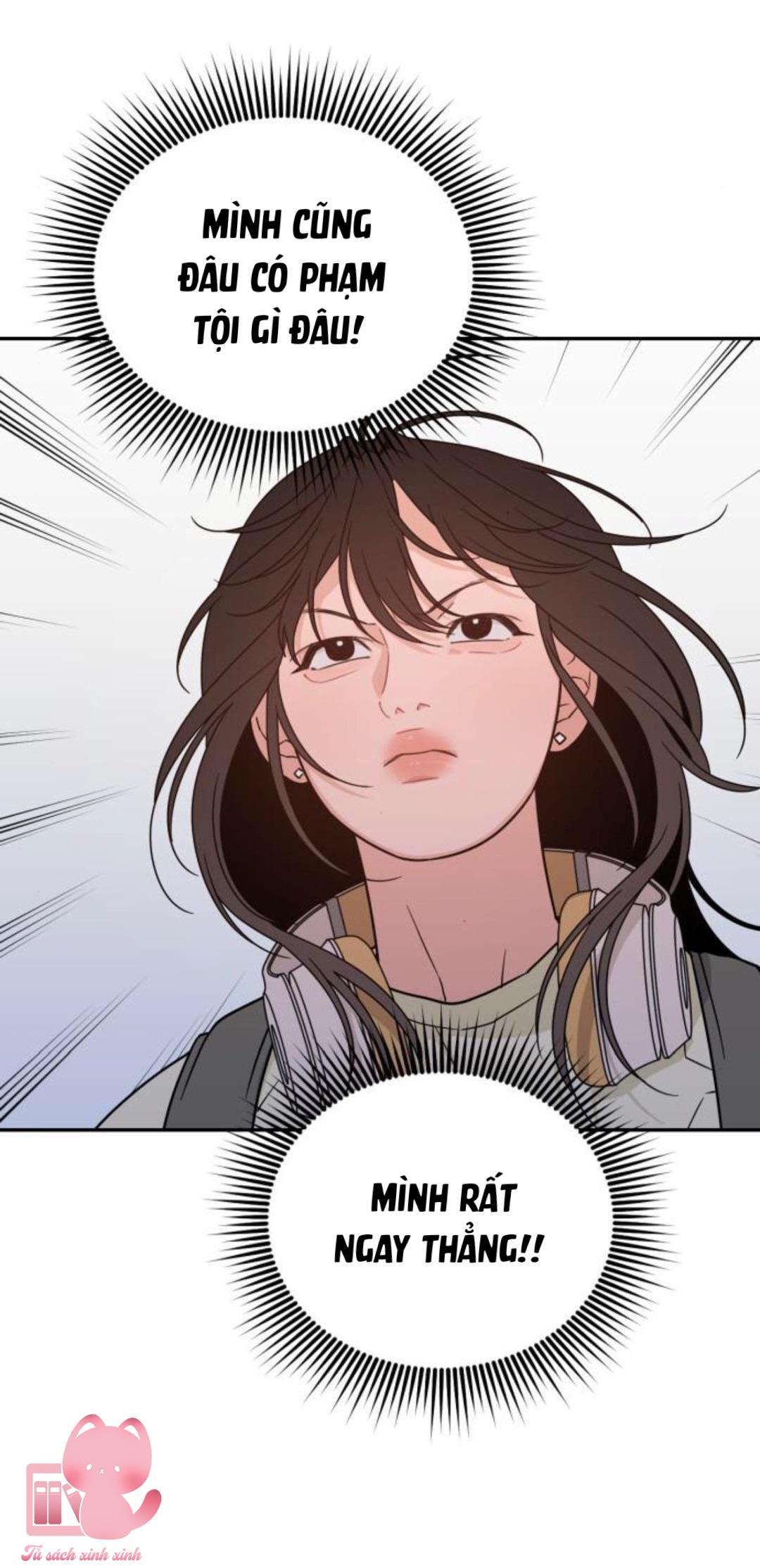 Vận May Không Ngờ Chap 44 - Trang 2