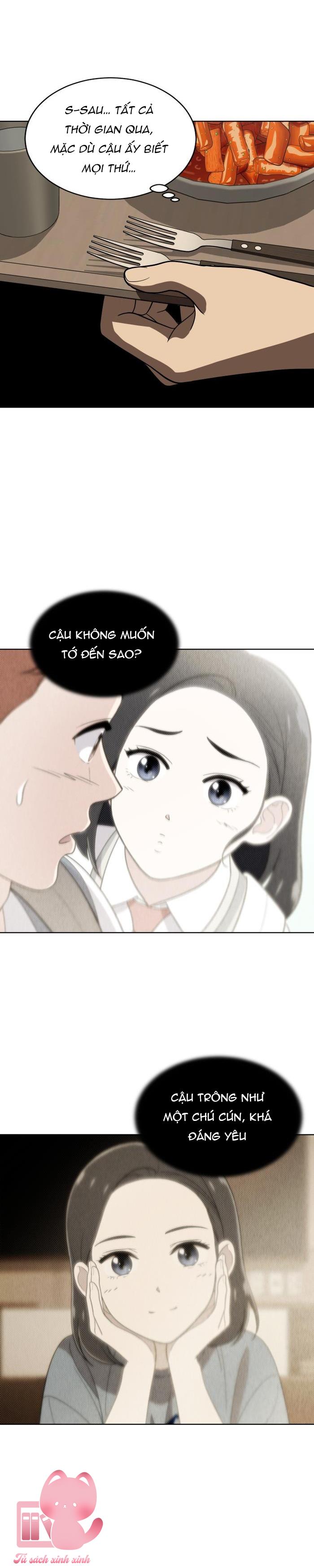 Cô Nàng Hết Thuốc Chữa Chapter 84 - Trang 4