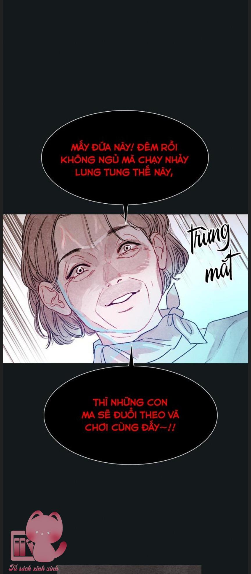 Thần Bí Chap 80 - Trang 2