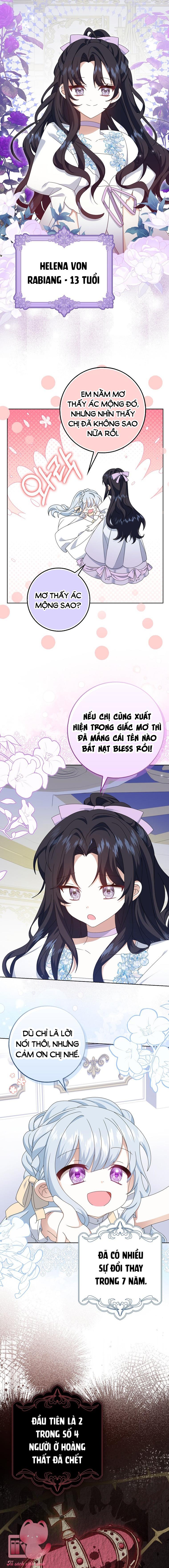 Tôi Sẽ Chiếm Lấy Ngư Trường! Chap 10 - Trang 2