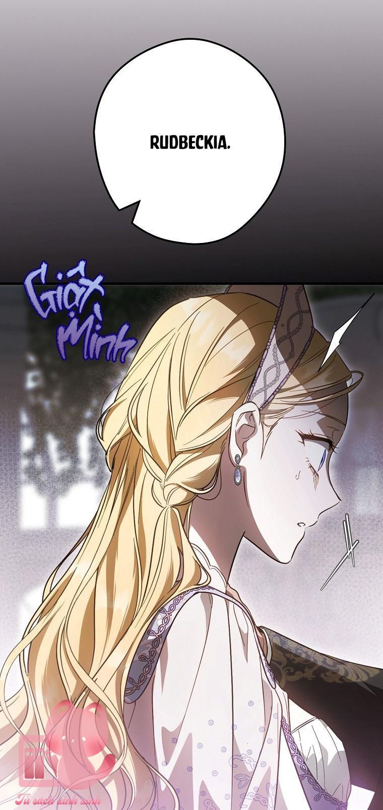 Cách Khiến Phu Quân Đứng Về Phía Tôi Chap 95 - Trang 2