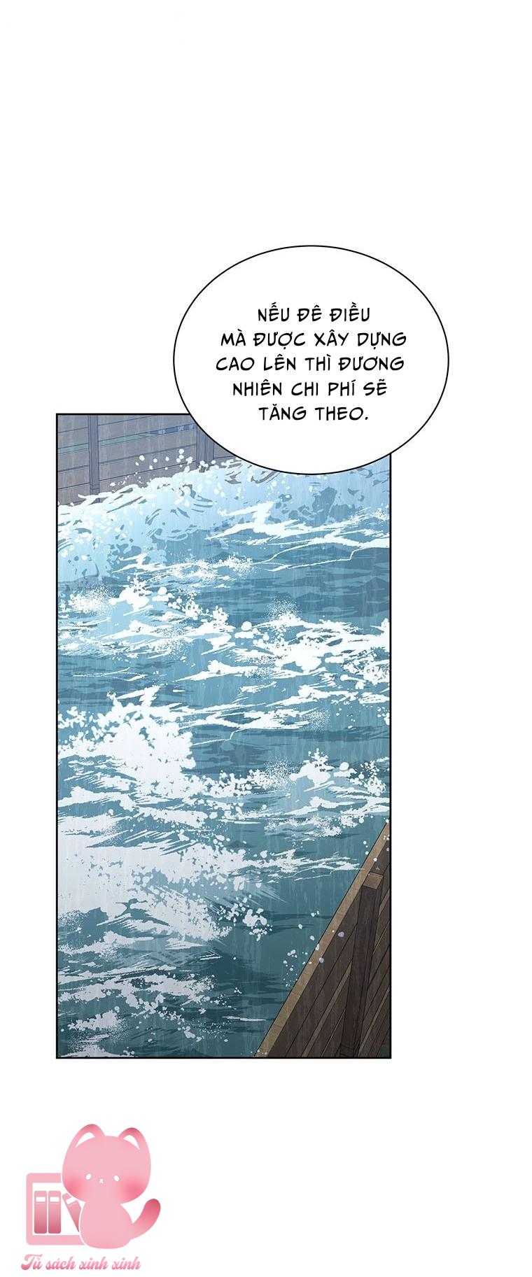 Thế Thì Ta Cứ Trở Thành Kẻ Ác Thôi Chap 45 - Trang 2