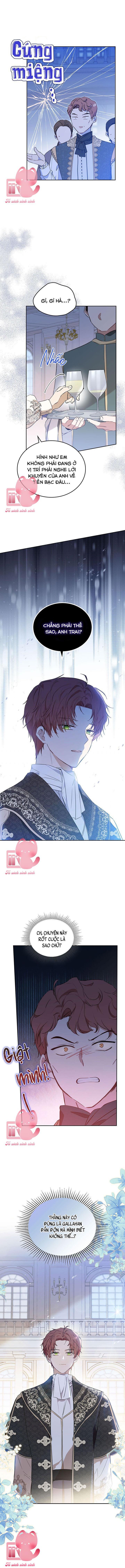 Kiếp Này Ta Sẽ Trở Thành Gia Chủ Chap 75 - Trang 2