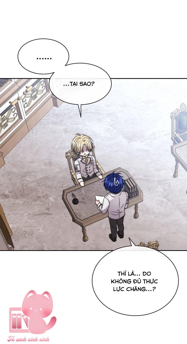 Black Haze Chapter 23 - Trang 4