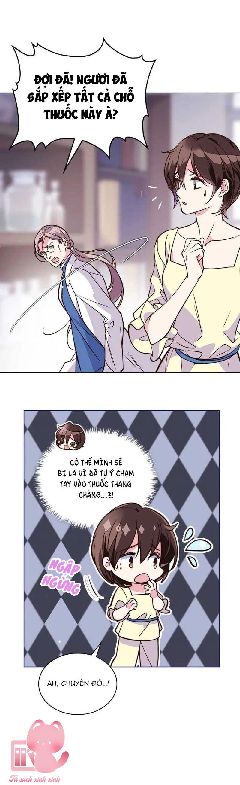 Beatrice Chap 6 - Trang 2