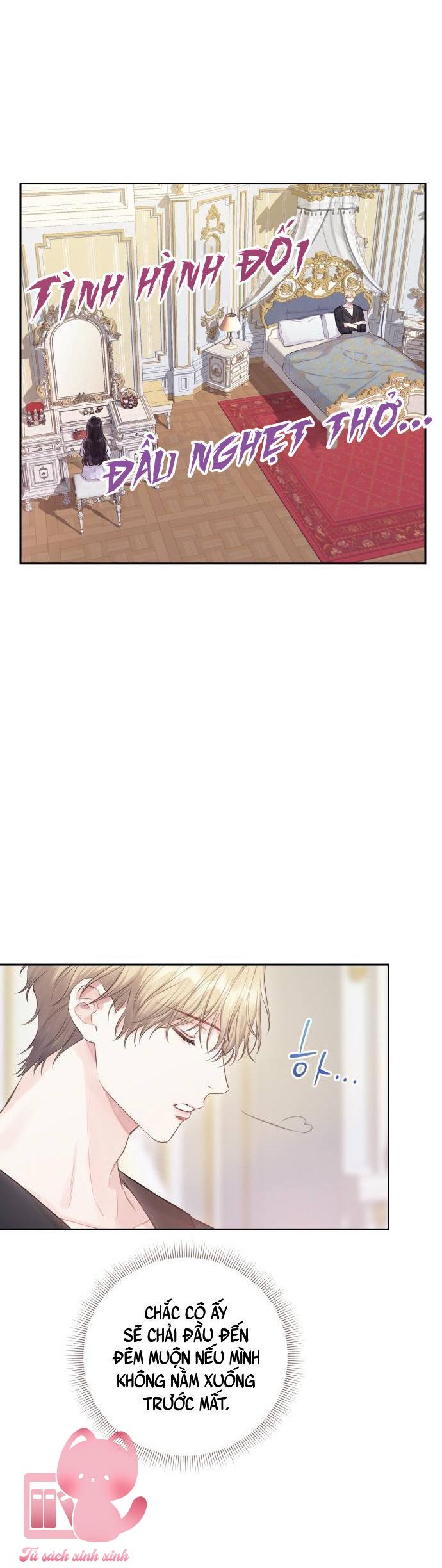 Bastian Chapter 40 - Trang 3