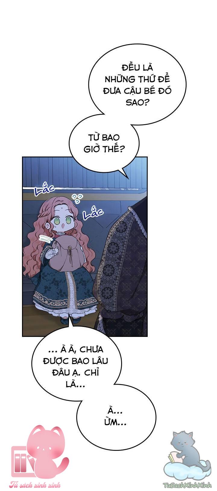 Kiếp Này Ta Sẽ Trở Thành Gia Chủ Chap 46 - Trang 2