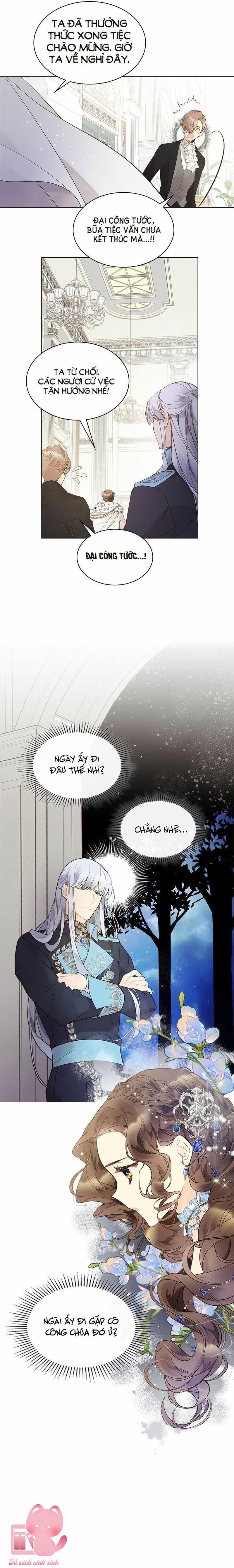 Beatrice Chap 47 - Trang 2