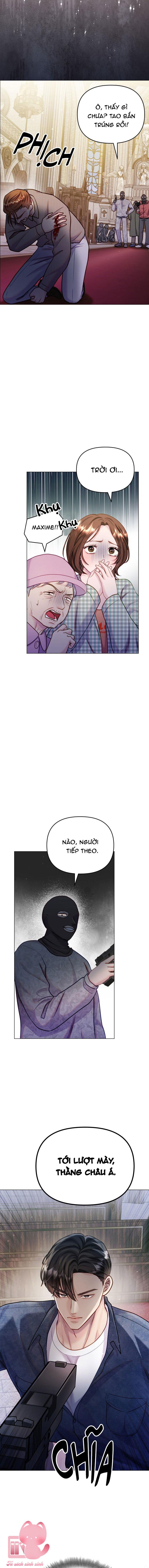 Hướng Dẫn Thu Phục Mãnh Thú Chap NT4 - Trang 2