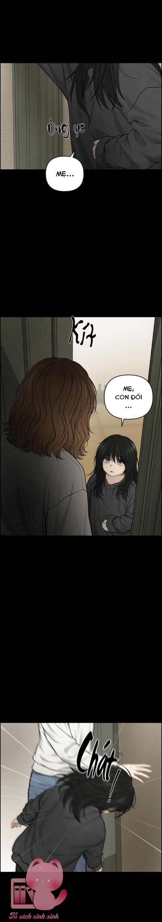 Hy Vọng Duy Nhất Chapter 21 - Trang 3