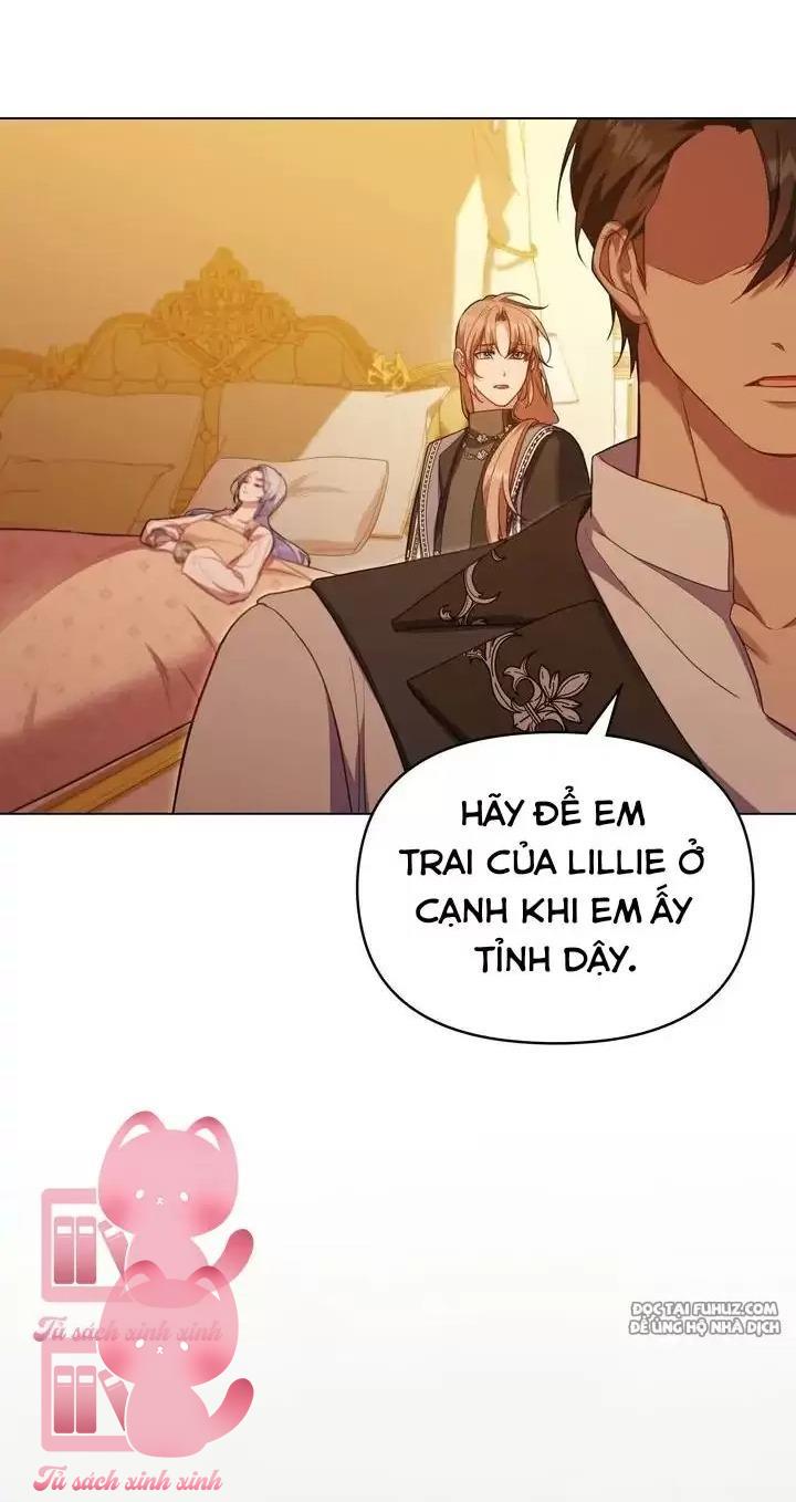 Nếu Không Vâng Lời Công Tước Chapter 66 - Trang 4