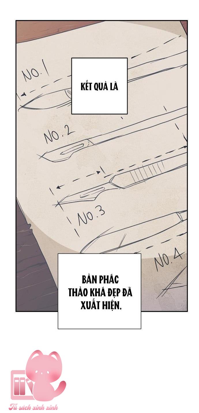 Bỏ Quách Chồng Con Đi, Tiền Bạc Mới Là Tất Cả Chap 54 - Trang 2