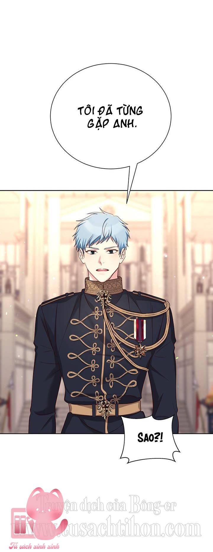 Thế Thì Ta Cứ Trở Thành Kẻ Ác Thôi Chap 33 - Trang 2