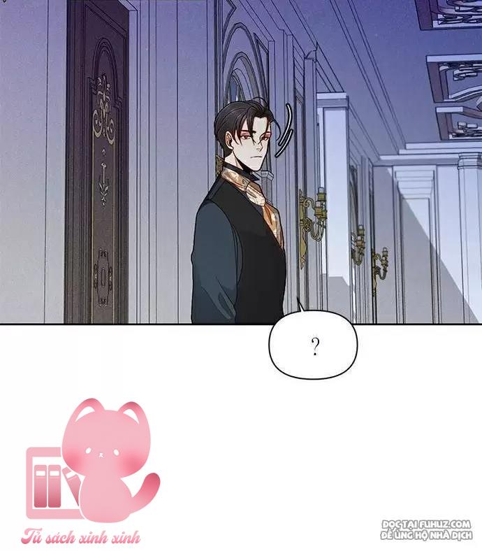 Hoàng Hậu Tái Hôn Chapter 62 - Trang 4