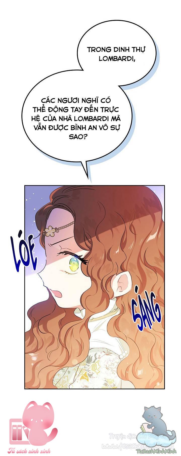 Kiếp Này Ta Sẽ Trở Thành Gia Chủ Chap 16 - Trang 2