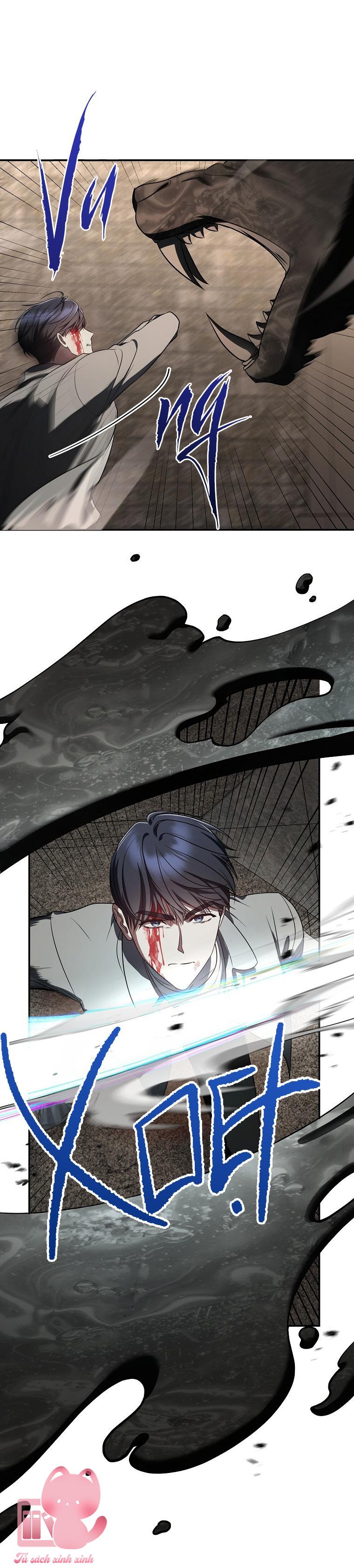 Hướng Dẫn Sinh Tồn Dành Cho Ranker Chapter 16 - Trang 4