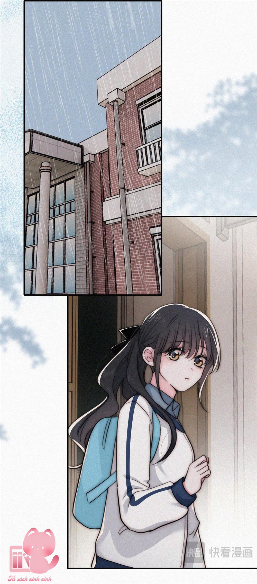 Bệnh Yêu Chapter 90 - Trang 3