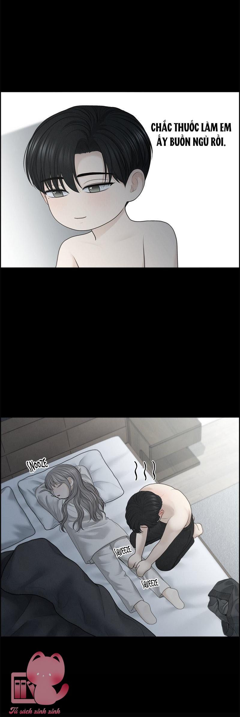 Hy Vọng Duy Nhất Chap 63 - Trang 2