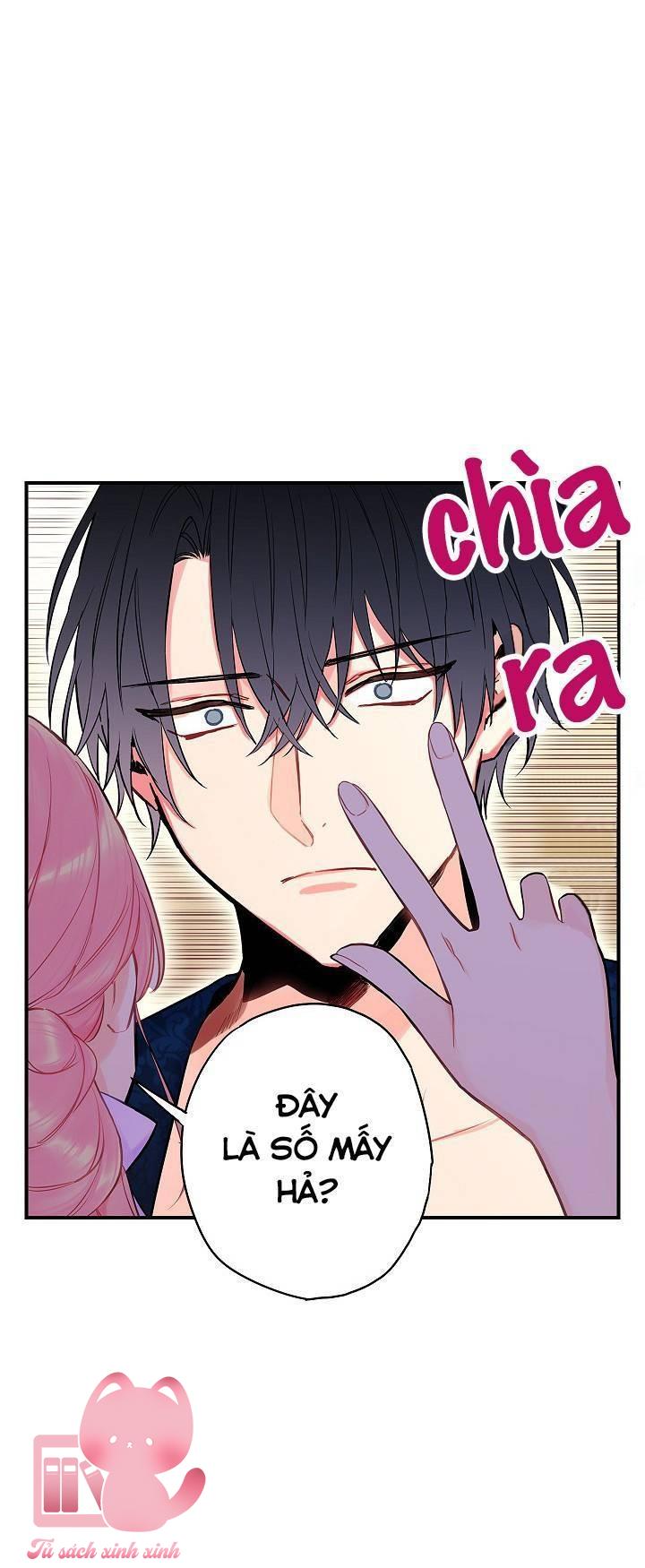 Ác Nữ Muốn Ly Hôn Chap 101 - Trang 2