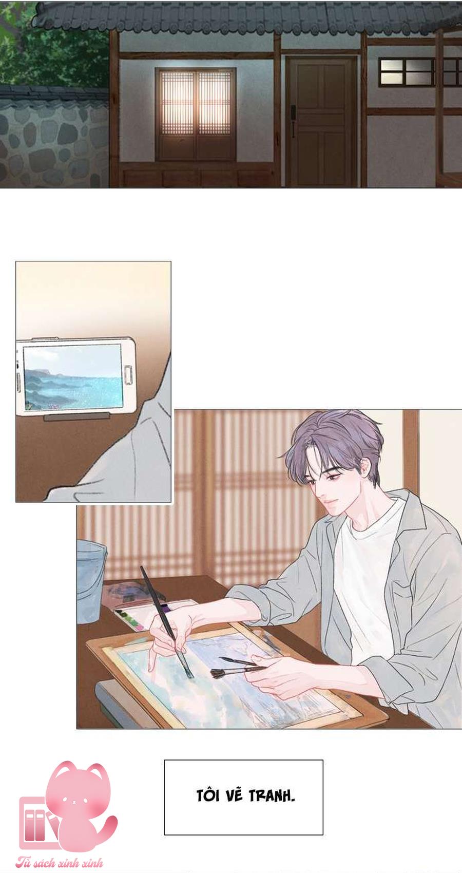 Thần Bí Chap 1 - Trang 2