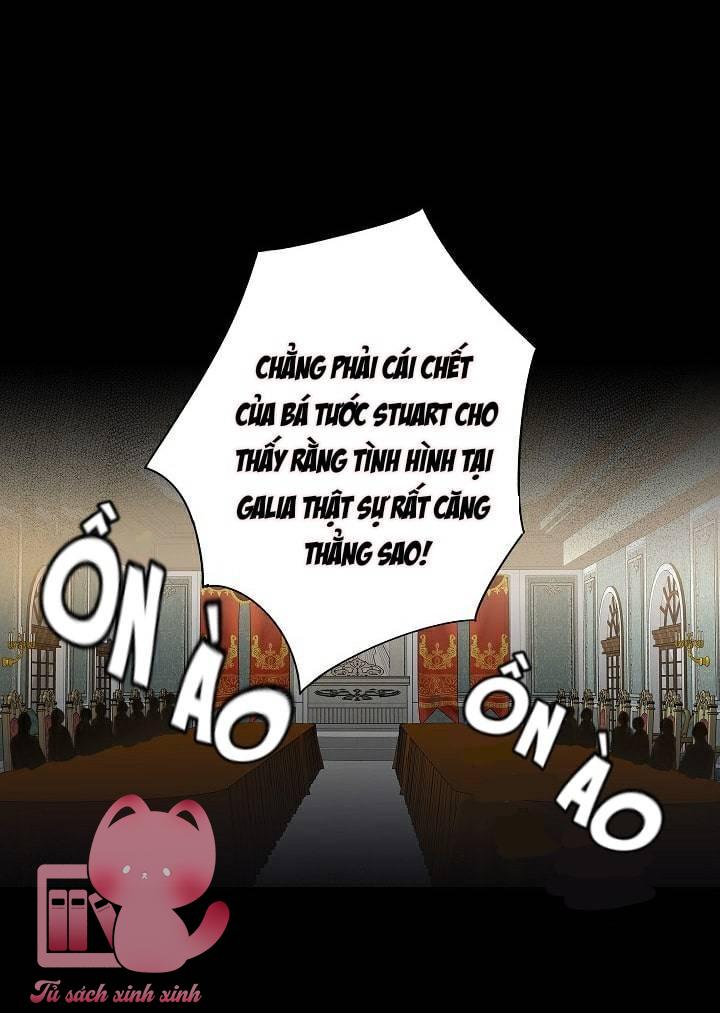 Ác Nữ Muốn Ly Hôn Chap 73 - Trang 2