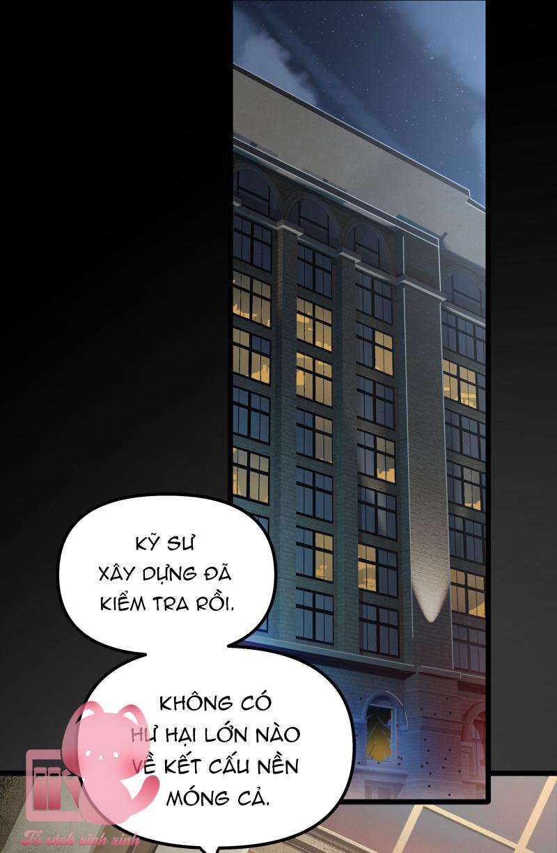 Bảo Mẫu Của Mafia Chap 42 - Trang 4