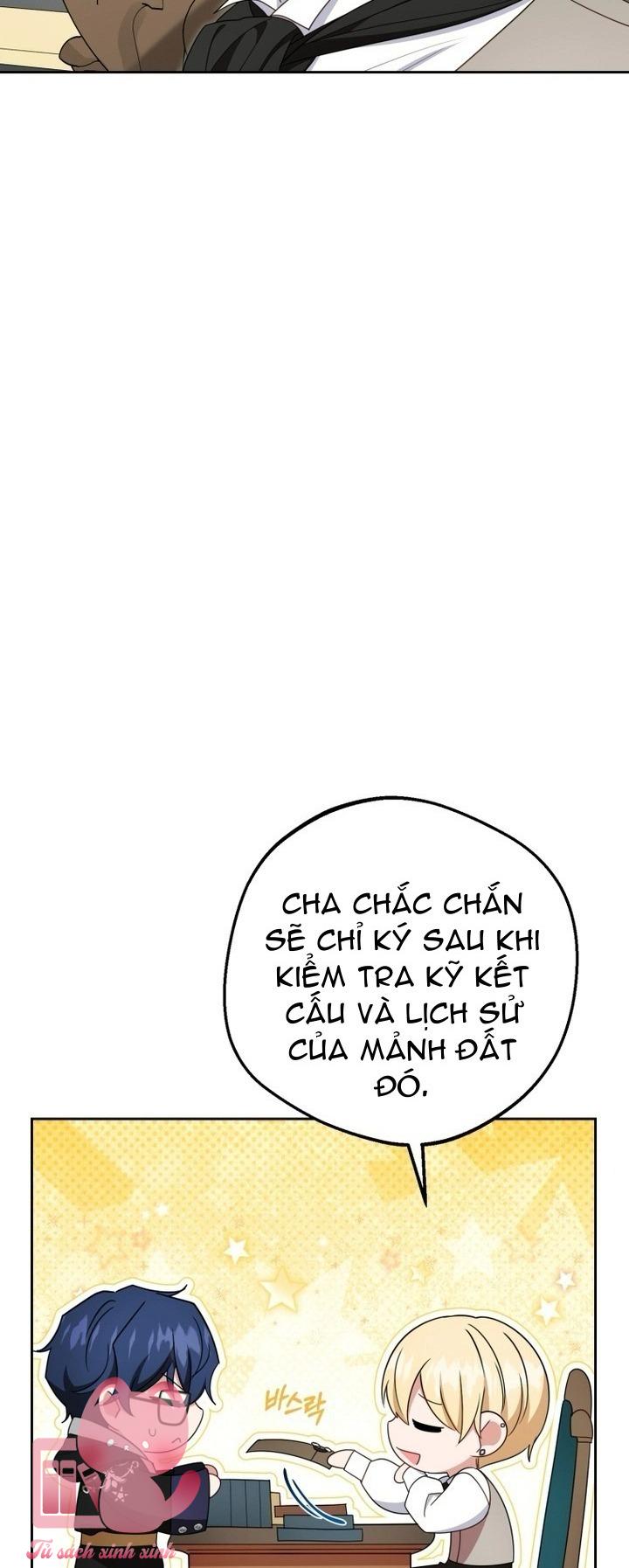 Được Yêu Thương Mà Còn Ngại Ngùng Sao! Chap 92 - Trang 4