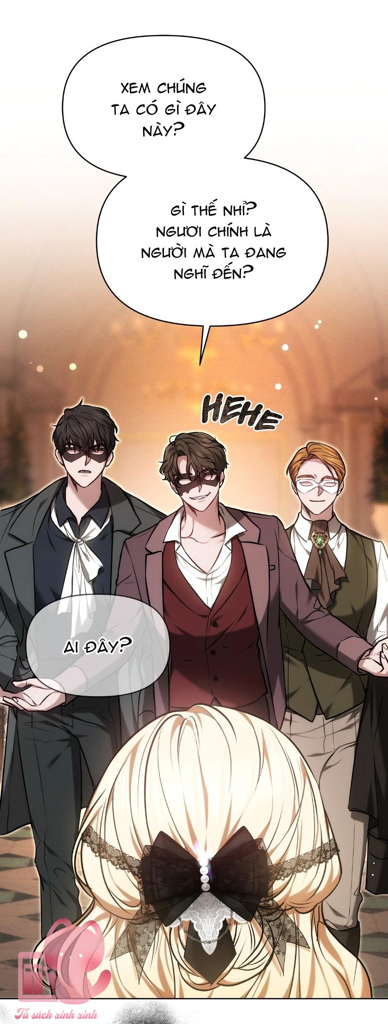 Mang Em Vào Giấc Ngủ Chap 3 - Trang 3