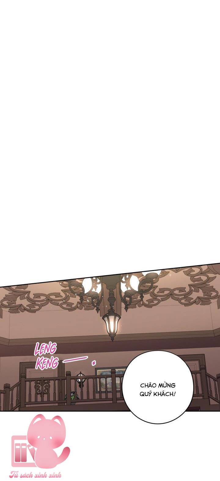 Hoàng Nữ Tóc Đen Chapter 48 - Trang 4