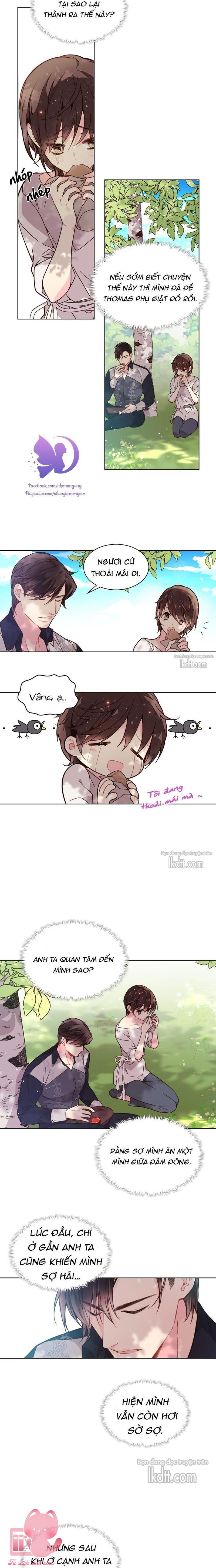 Beatrice Chap 36 - Trang 2