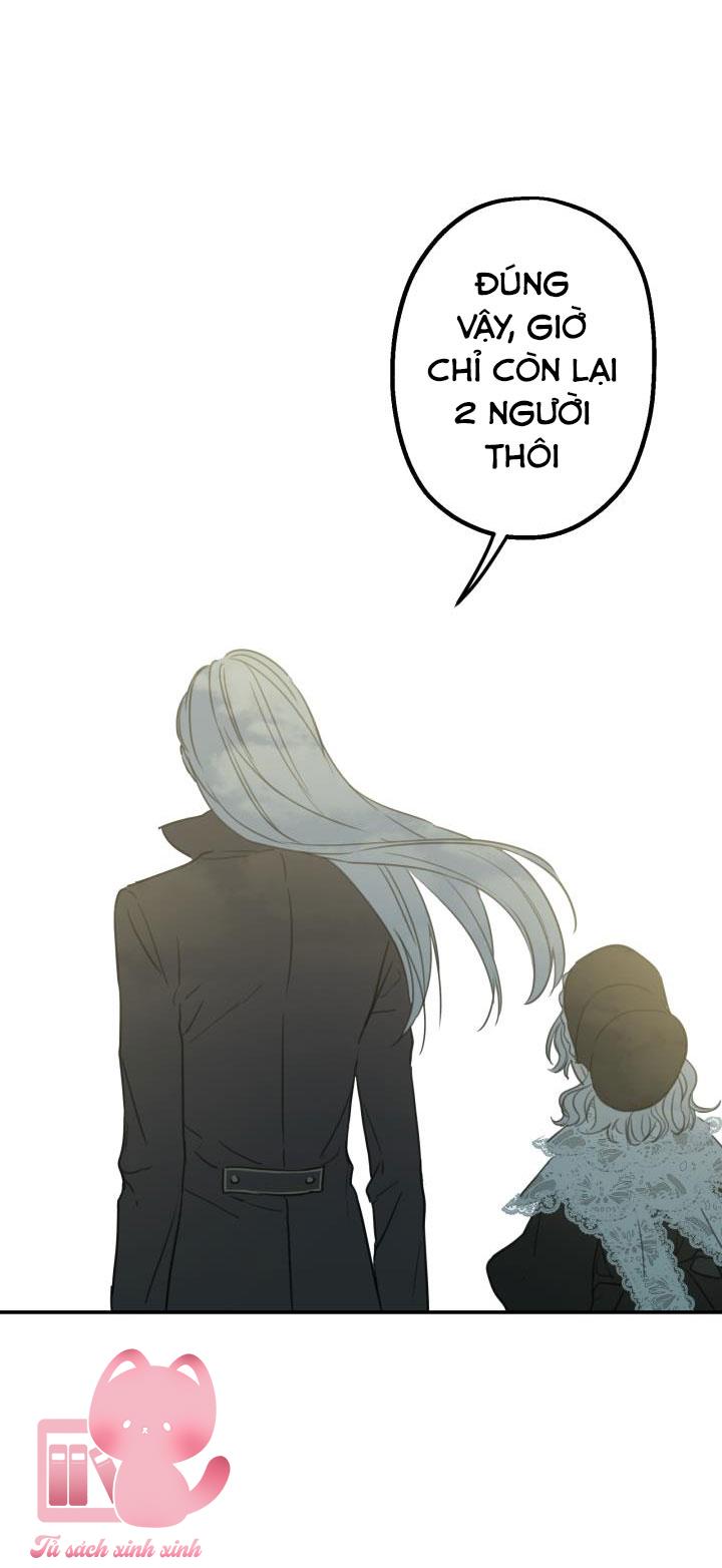 Những Nhân Vật Mạnh Nhất Thế Giới Ám Ảnh Tôi Chapter 5 - Trang 4