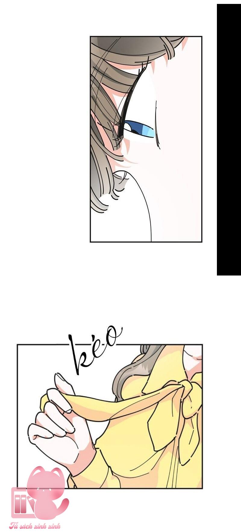 Người Hùng Của Ác Nữ Chapter 23 - Trang 4