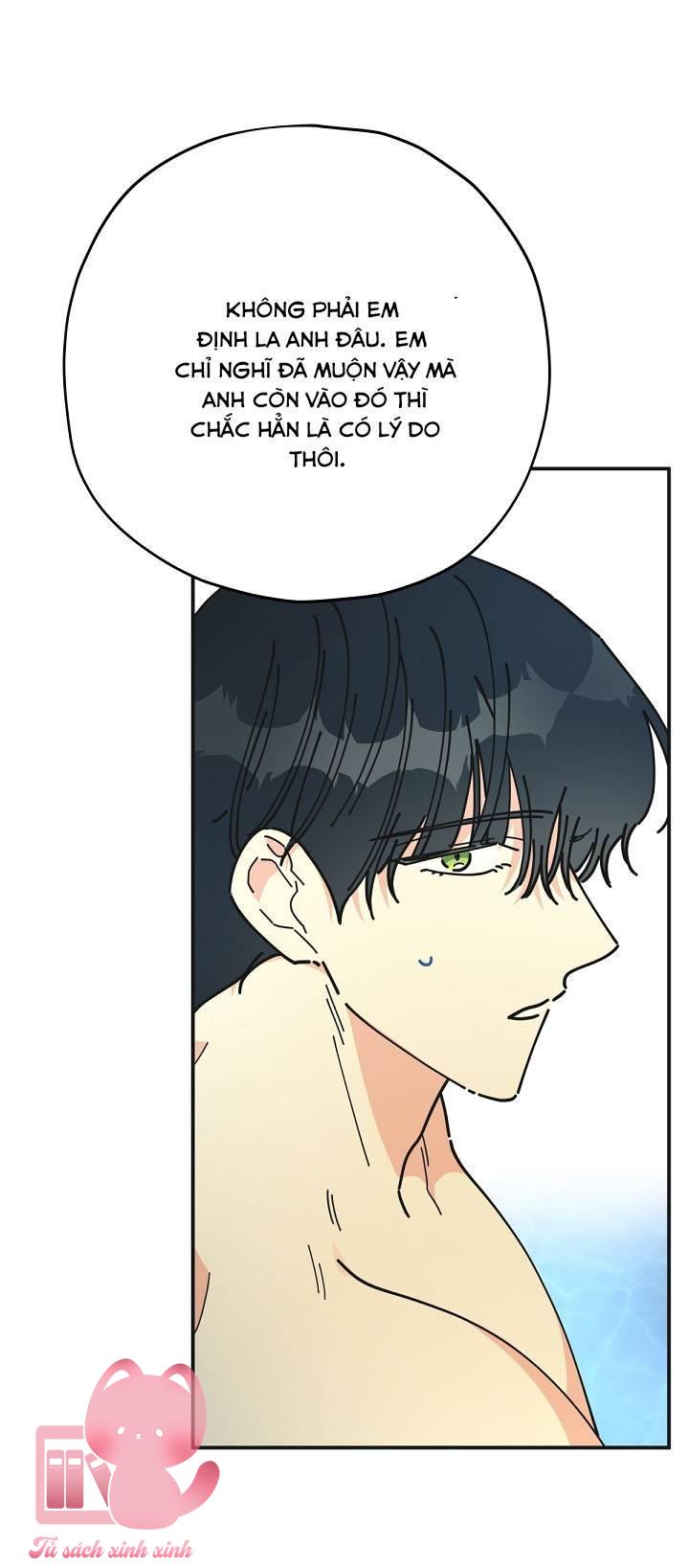 Người Hùng Của Ác Nữ Chapter 65 - Trang 4