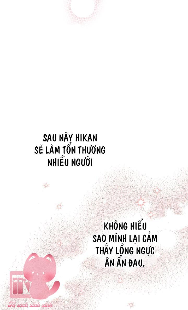 Những Nhân Vật Mạnh Nhất Thế Giới Ám Ảnh Tôi Chapter 22 - Trang 4