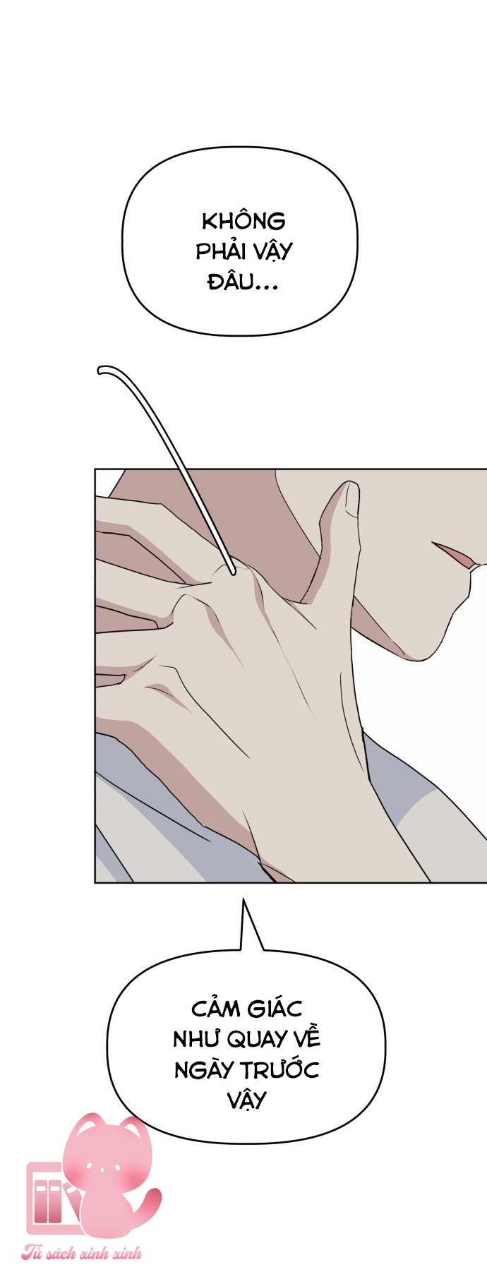 Quan Hệ Nhân Quả Chap 53 - Trang 2