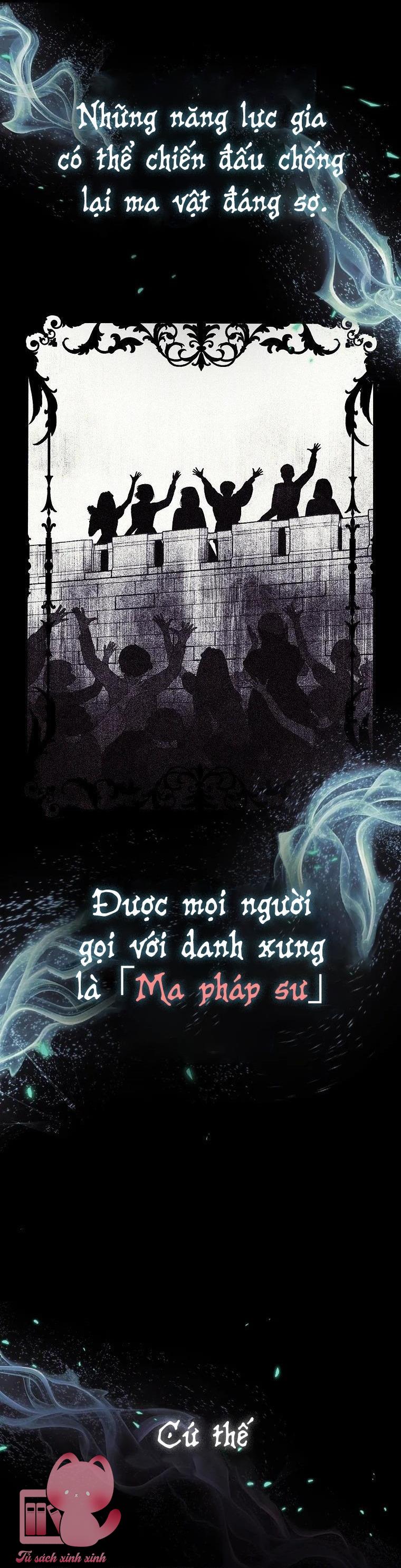 Black Haze Chapter 1 - Trang 4
