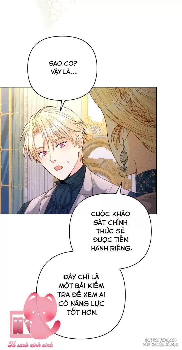 Hoàng Hậu Tái Hôn Chapter 140 - Trang 4