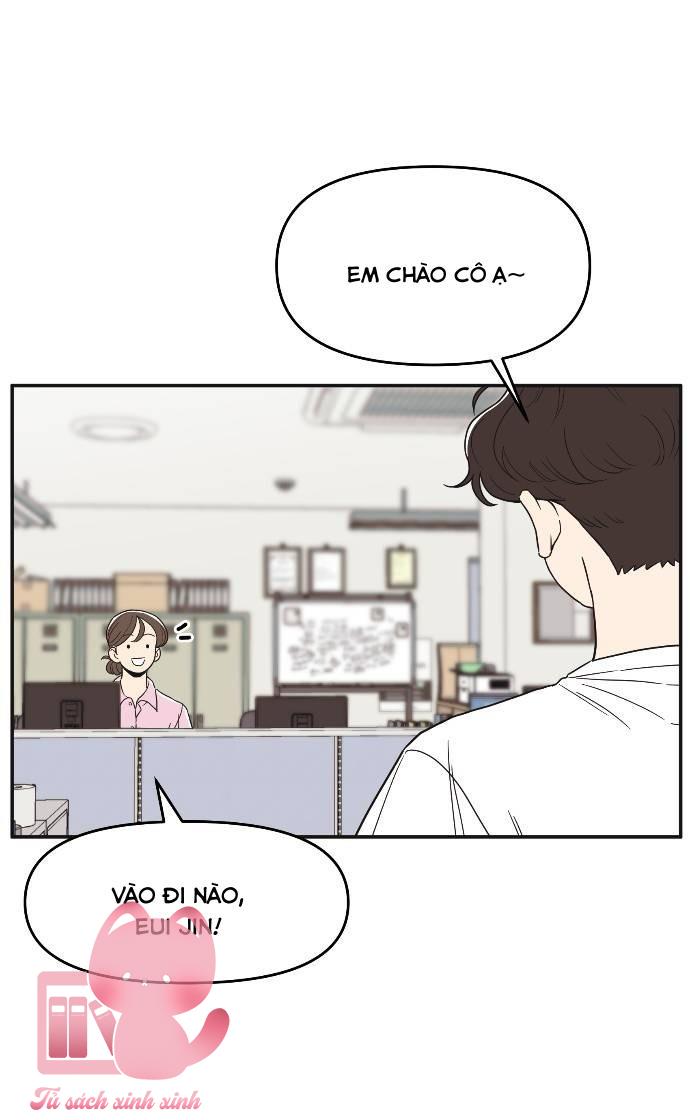 Trái Dấu Hút Nhau Chap 18 - Trang 2