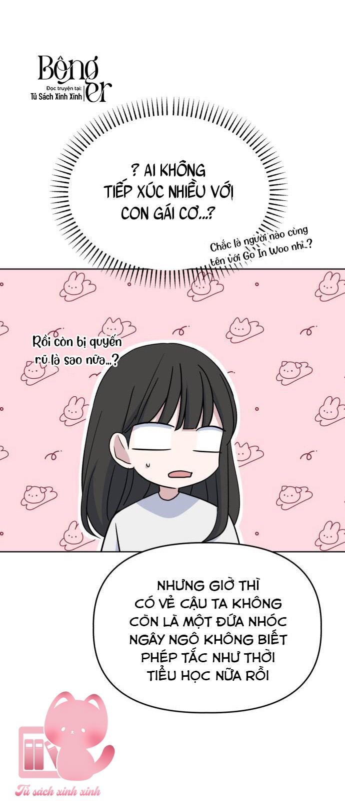 Quan Hệ Nhân Quả Chap 57 - Trang 2