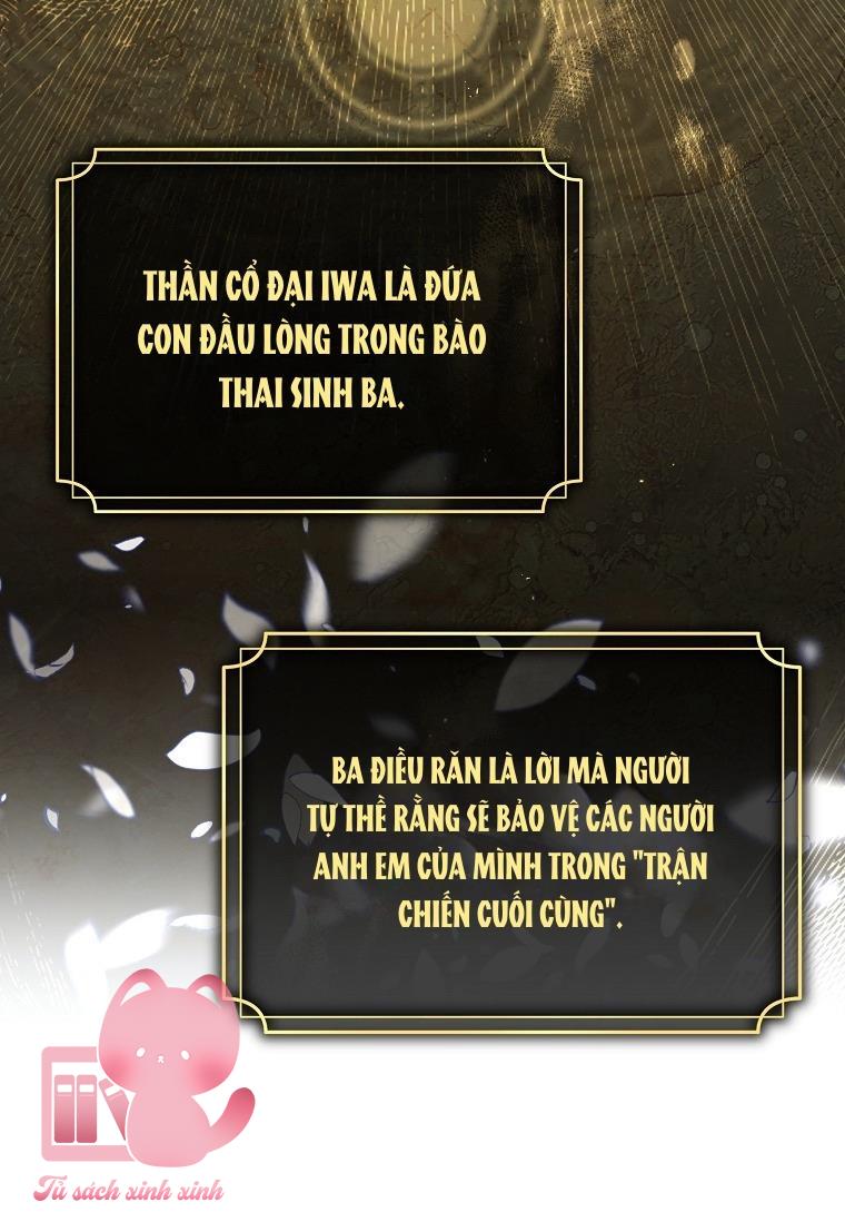 Hướng Dẫn Sinh Tồn Dành Cho Ranker Chapter 34 - Trang 4