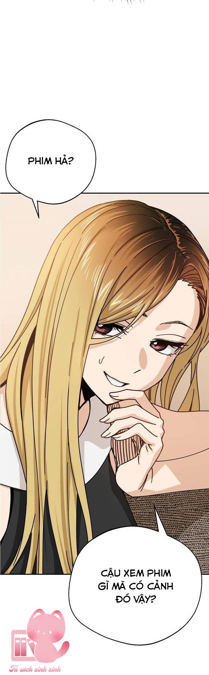 Lớ Ngớ Vớ Phải Tình Yêu Chapter 24 - Trang 4
