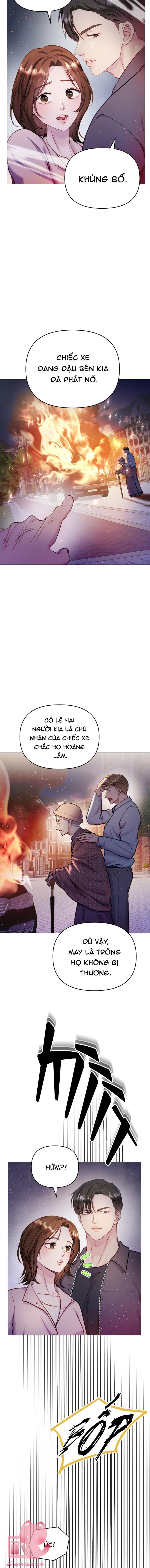 Hướng Dẫn Thu Phục Mãnh Thú Chap NT2 - Trang 2