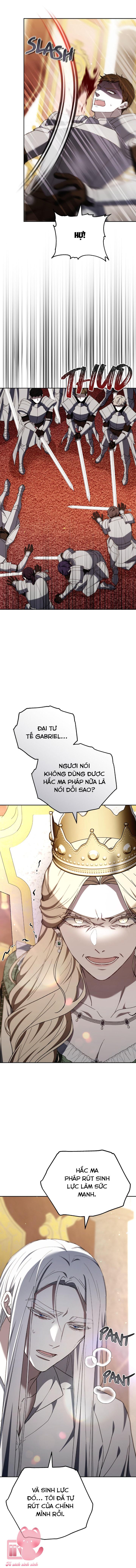 Thời Đại Oman Chap 77 - Trang 2