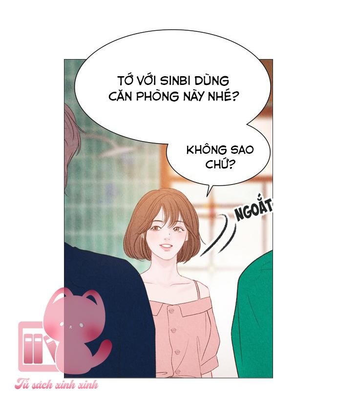 Thần Bí Chap 37 - Trang 2