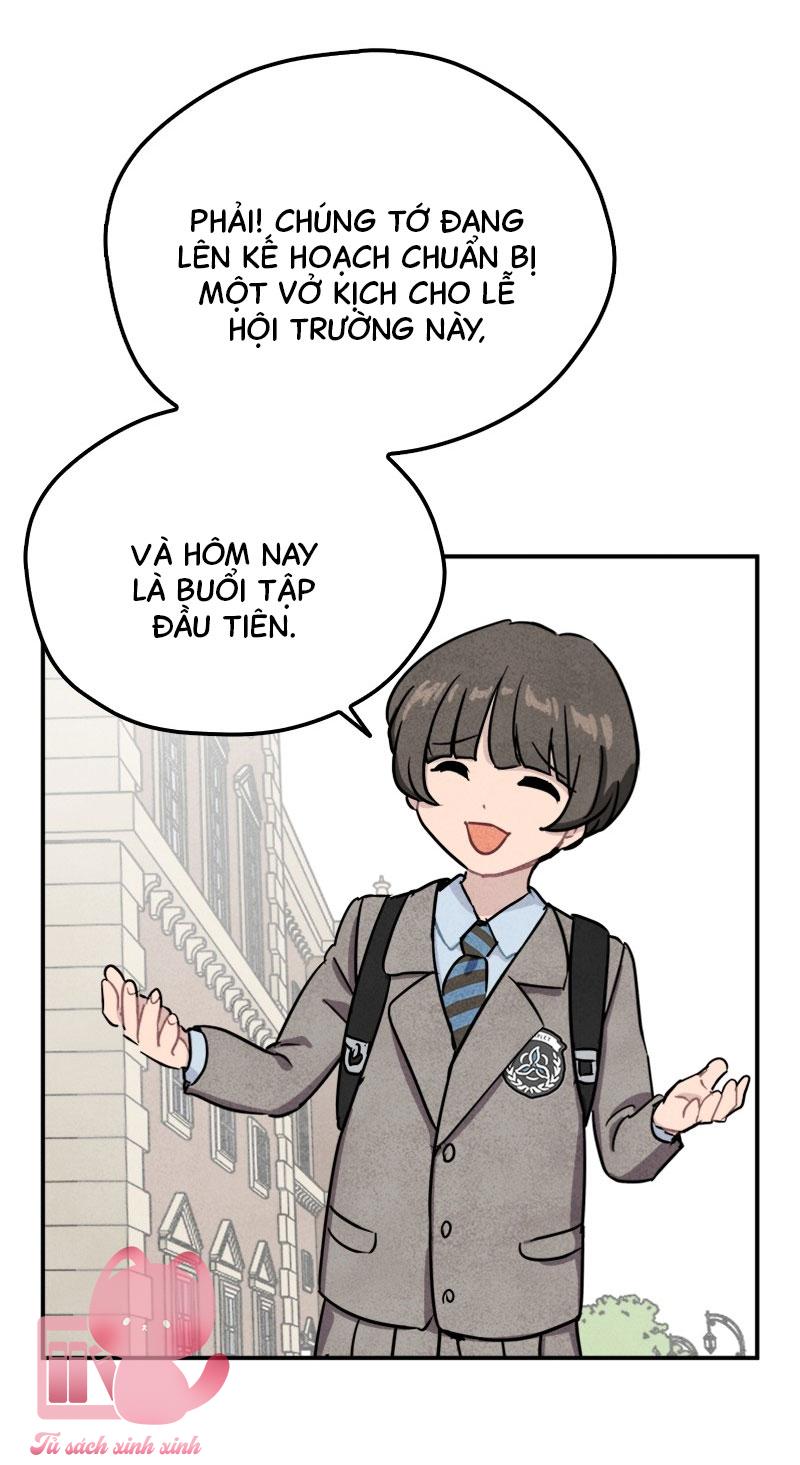 Phù Thủy Độc Dược Chap 13 - Trang 3