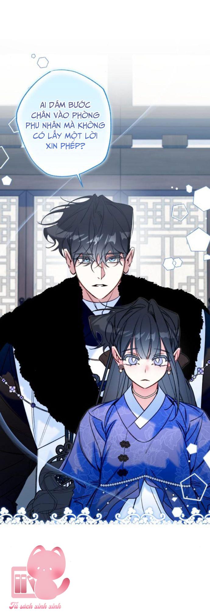 Chuyện Tình Tuyết Phương Bắc Chapter 5 - Trang 4