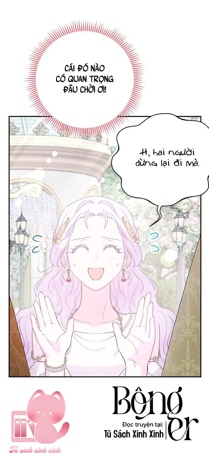 Bỏ Quách Chồng Con Đi, Tiền Bạc Mới Là Tất Cả Chap 93 - Trang 2