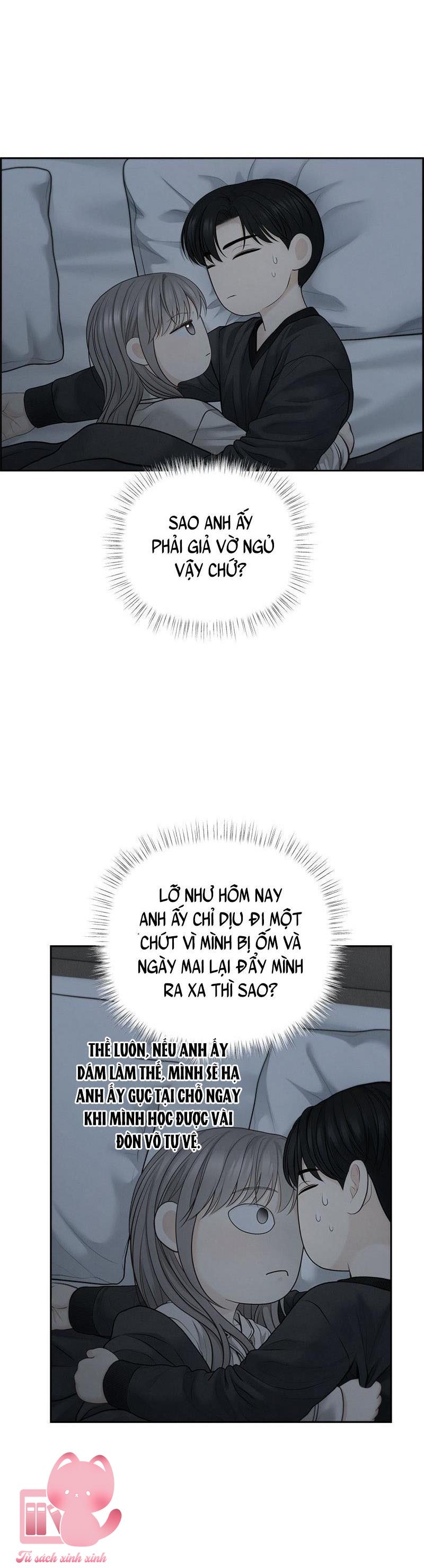 Hy Vọng Duy Nhất Chap 63 - Trang 2