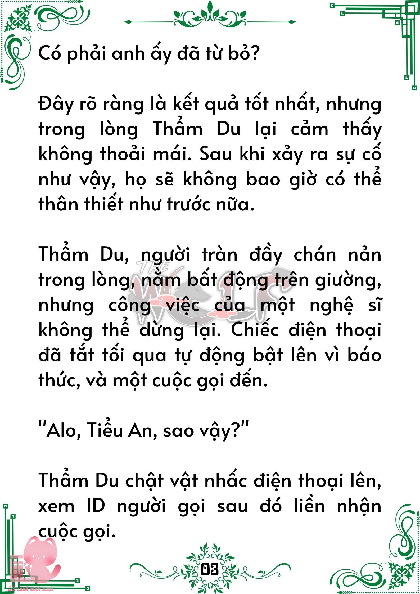 Quý nhân phù trợ Du Chap 31 - Trang 2